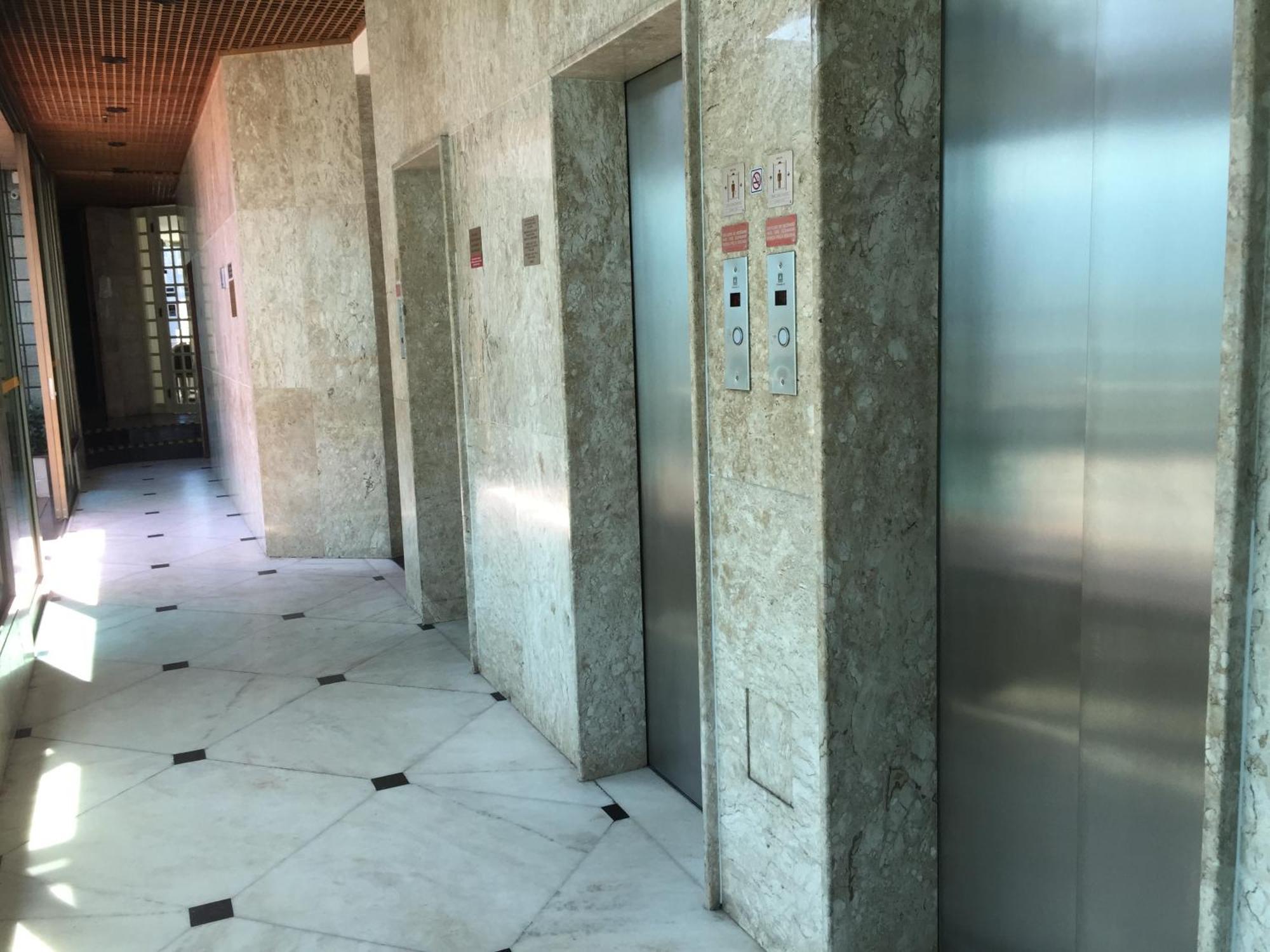 Apartamento Tiffany's Ipanema Flats 2 Quartos *