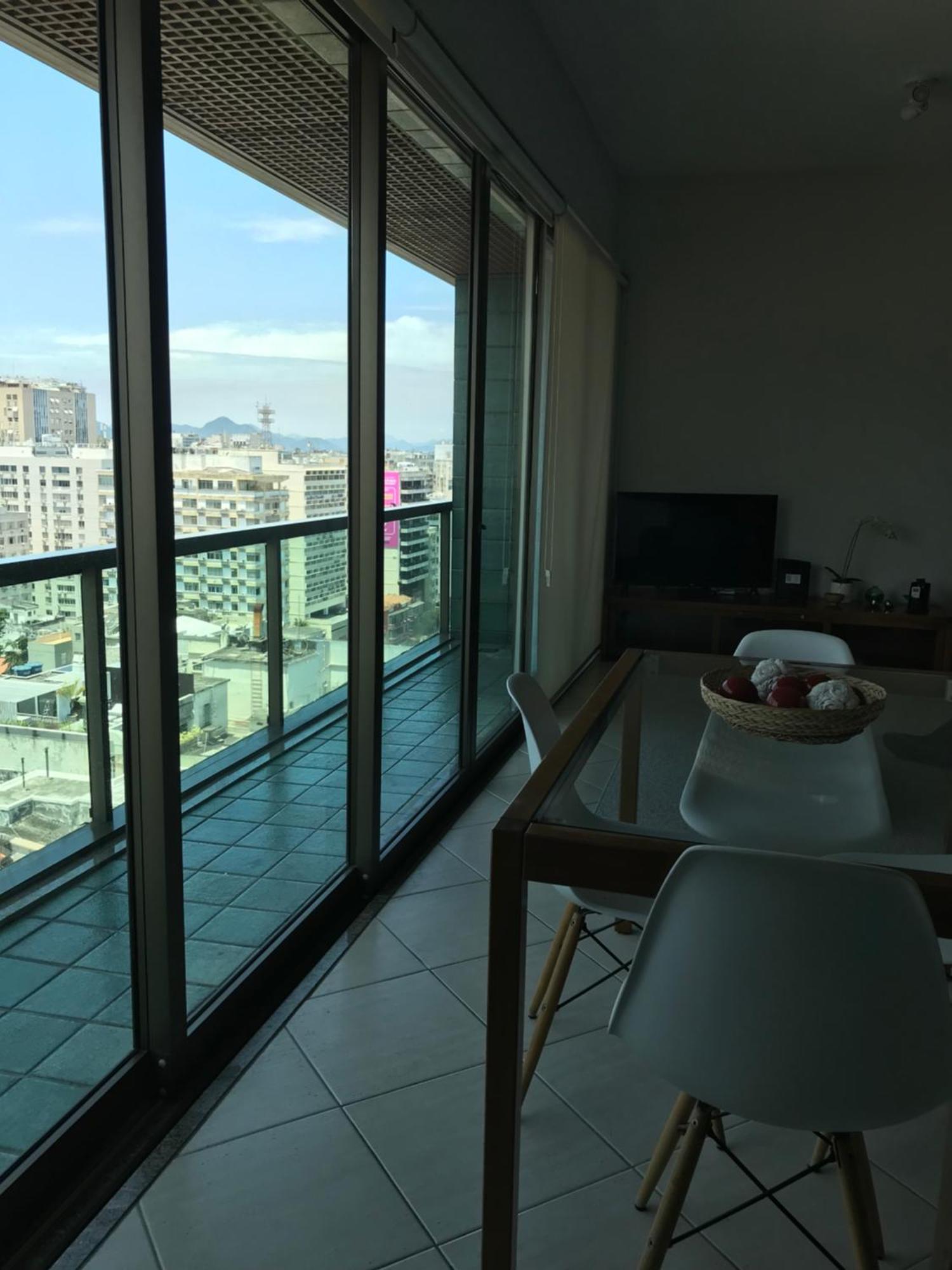 Tiffany's Ipanema Flats 2 Quartos Apartamento