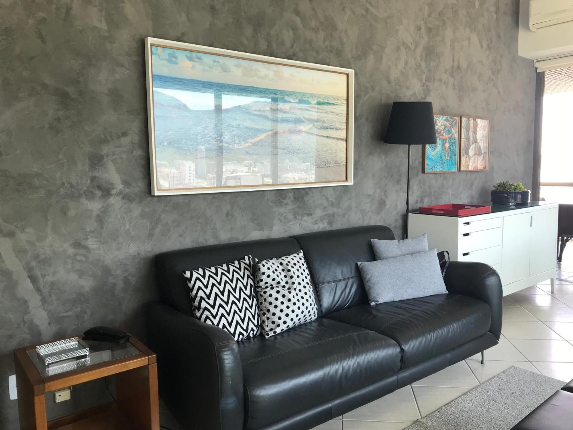 Apartamento Tiffany's Ipanema Flats 2 Quartos *